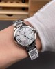 Cartier Replica Ballon Bleu Watch Super Clone WSBB0044 Cartier Replica Ballon Bleu Watch Super Clone WSBB0044