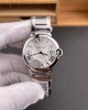 Cartier Replica Ballon Bleu Watch Super Clone WSBB0048