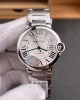Cartier Replica Ballon Bleu Watch Super Clone WSBB0048