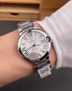 Cartier Replica Ballon Bleu Watch Super Clone WSBB0048