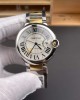 Cartier Replica Ballon Bleu Watch Super Clone W2BB0031 Cartier Replica Ballon Bleu Watch Super Clone W2BB0031