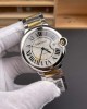 Cartier Replica Ballon Bleu Watch Super Clone W2BB0031 Cartier Replica Ballon Bleu Watch Super Clone W2BB0031