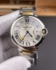 Cartier Replica Ballon Bleu Watch Super Clone W2BB0031 Cartier Replica Ballon Bleu Watch Super Clone W2BB0031
