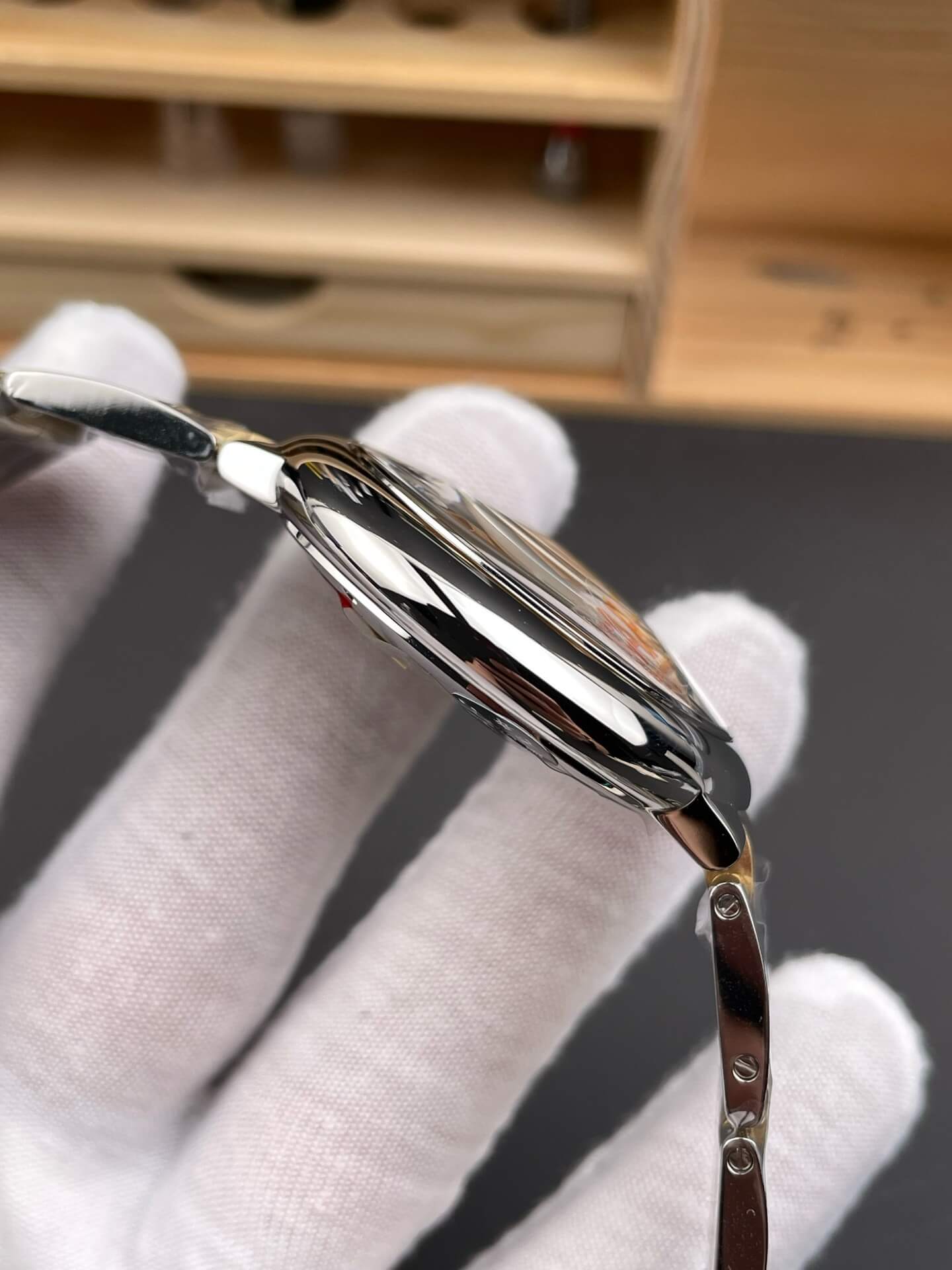 Cartier Replica Ballon Bleu Watch Super Clone W2BB0031 Cartier Replica Ballon Bleu Watch Super Clone W2BB0031