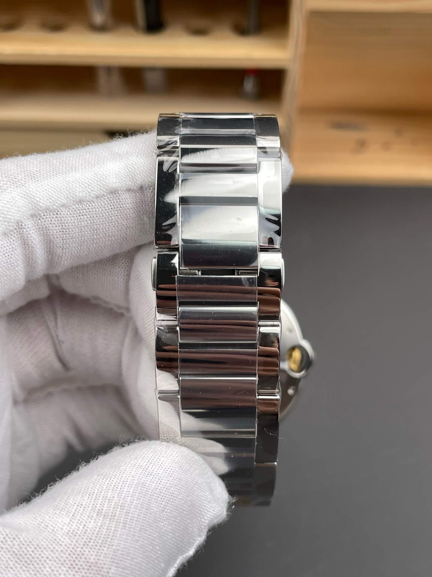 Cartier Replica Ballon Bleu Watch Super Clone W2BB0031 Cartier Replica Ballon Bleu Watch Super Clone W2BB0031