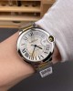 Cartier Replica Ballon Bleu Watch Super Clone W2BB0031 Cartier Replica Ballon Bleu Watch Super Clone W2BB0031