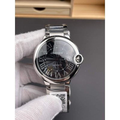 Cartier Replica Ballon Bleu Watch Super Clone W6920042