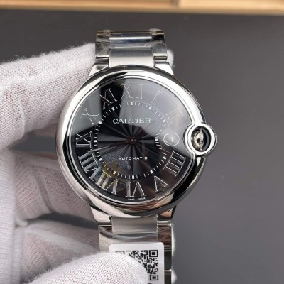 Cartier Replica Ballon Bleu Watch Super Clone W6920042