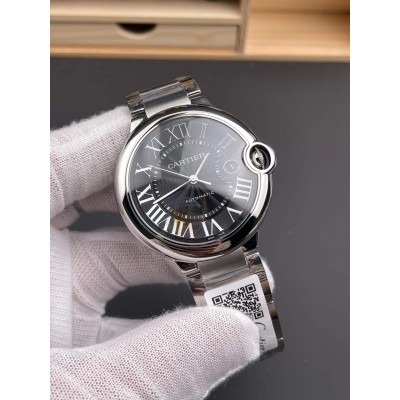 Cartier Replica Ballon Bleu Watch Super Clone W6920042