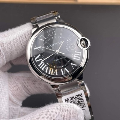 Cartier Replica Ballon Bleu Watch Super Clone W6920042