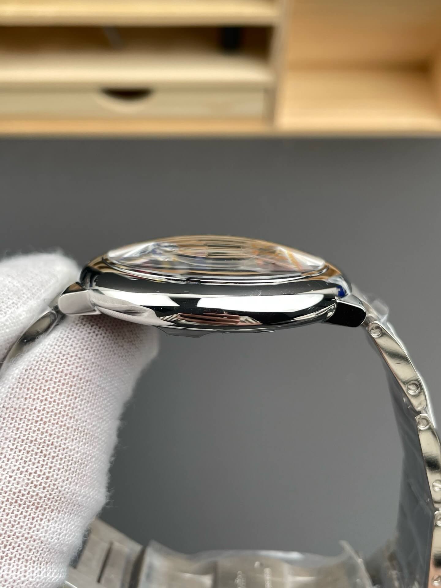 Cartier Replica Ballon Bleu Watch Super Clone W6920042 Cartier Replica Ballon Bleu Watch Super Clone W6920042