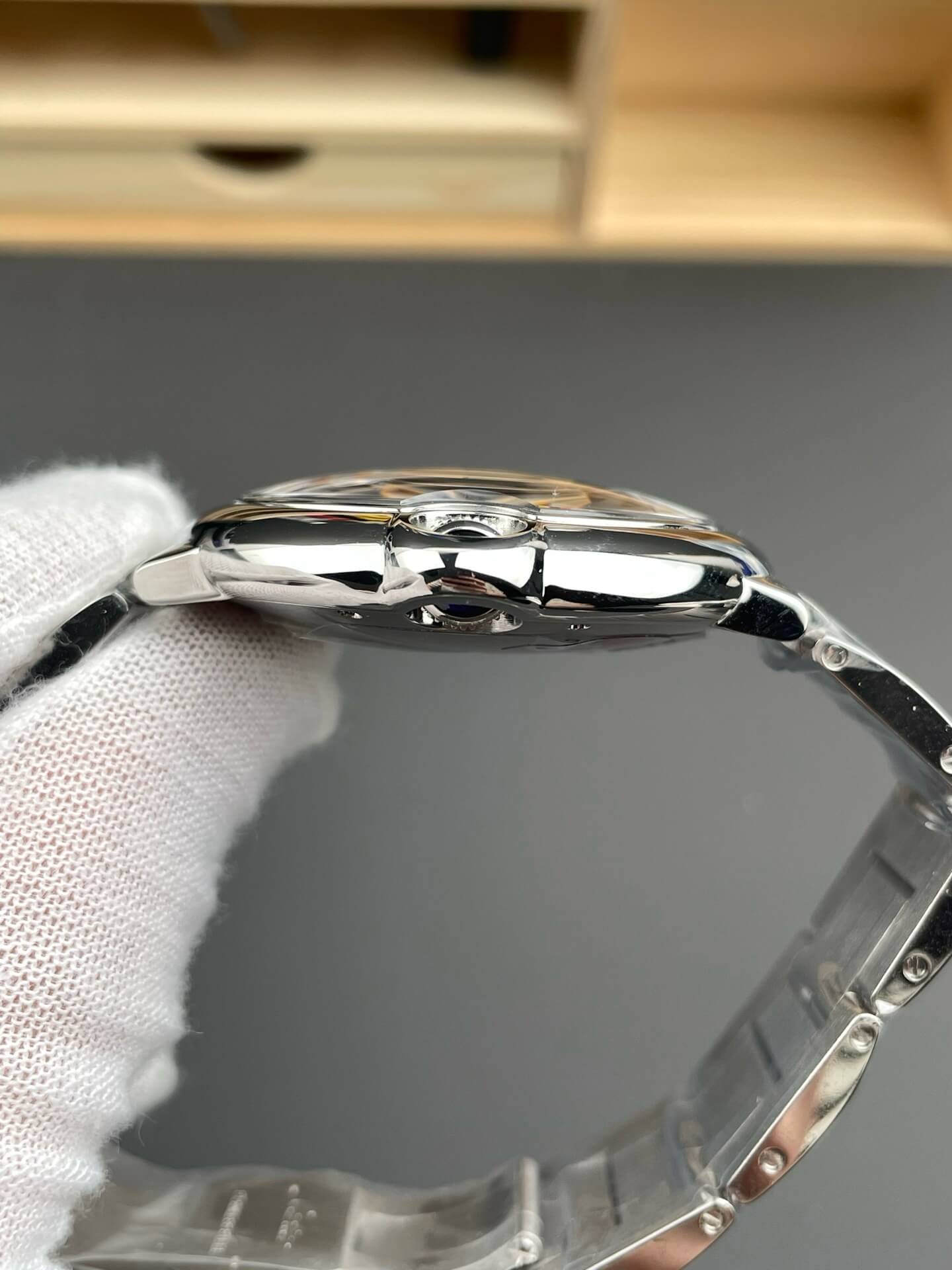 Cartier Replica Ballon Bleu Watch Super Clone W6920042 Cartier Replica Ballon Bleu Watch Super Clone W6920042