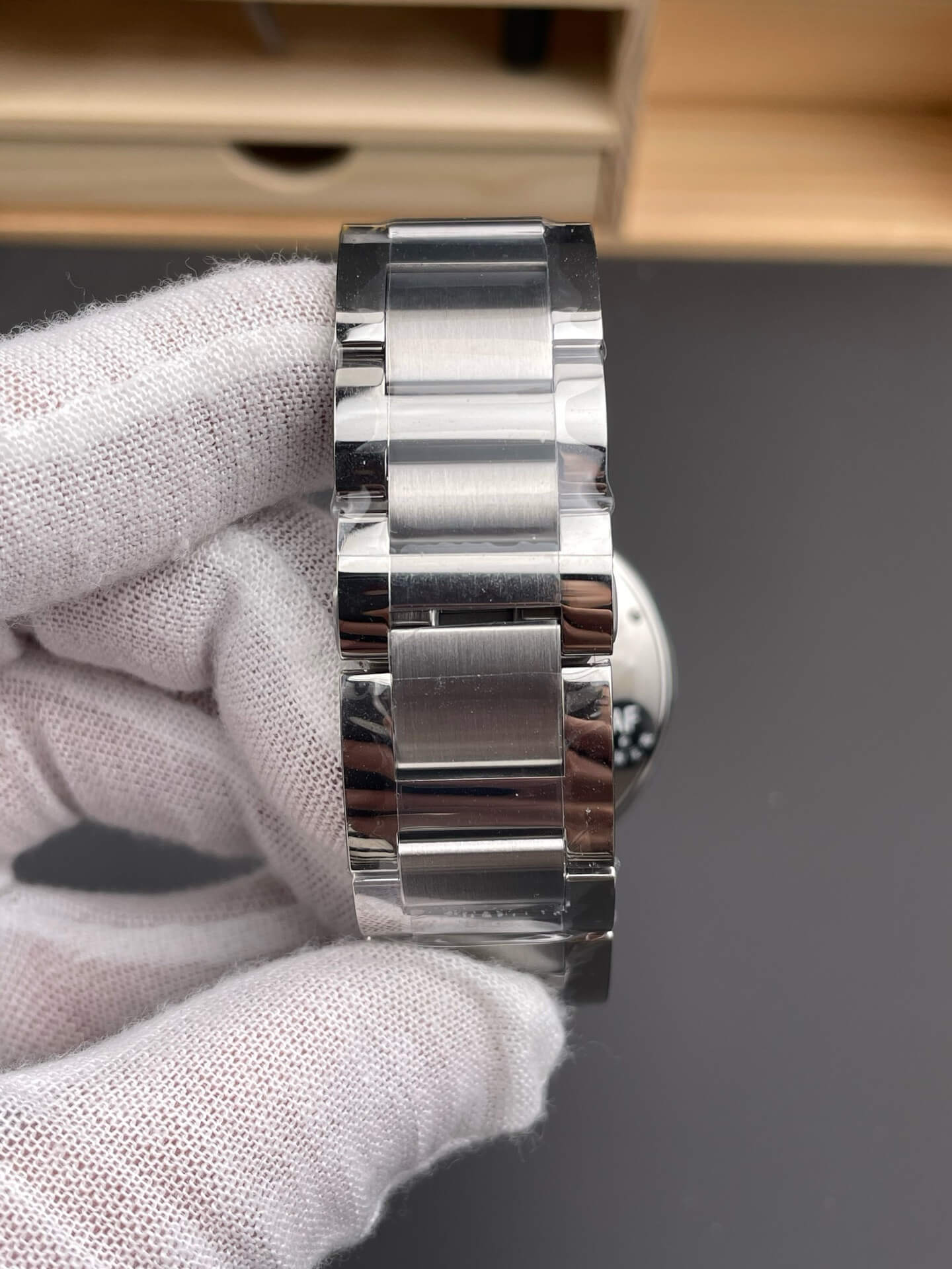 Cartier Replica Ballon Bleu Watch Super Clone W6920042 Cartier Replica Ballon Bleu Watch Super Clone W6920042