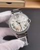 Cartier Replica Ballon Bleu Watch Super Clone WE9009Z3 Cartier Replica Ballon Bleu Watch Super Clone WE9009Z3