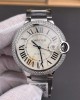 Cartier Replica Ballon Bleu Watch Super Clone WE9009Z3 Cartier Replica Ballon Bleu Watch Super Clone WE9009Z3