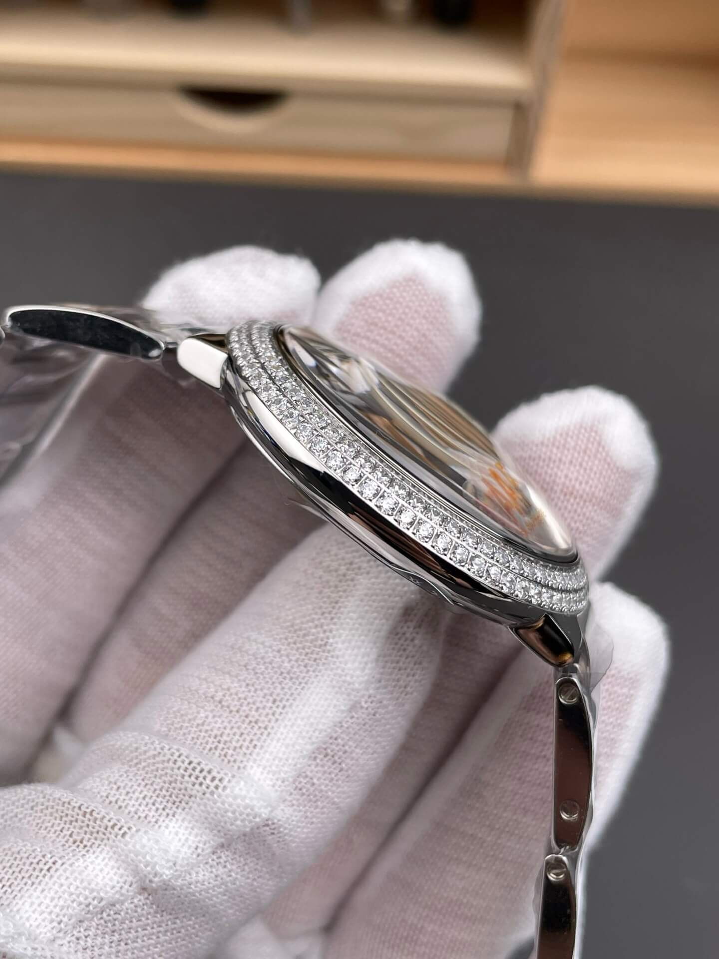 Cartier Replica Ballon Bleu Watch Super Clone WE9009Z3 Cartier Replica Ballon Bleu Watch Super Clone WE9009Z3