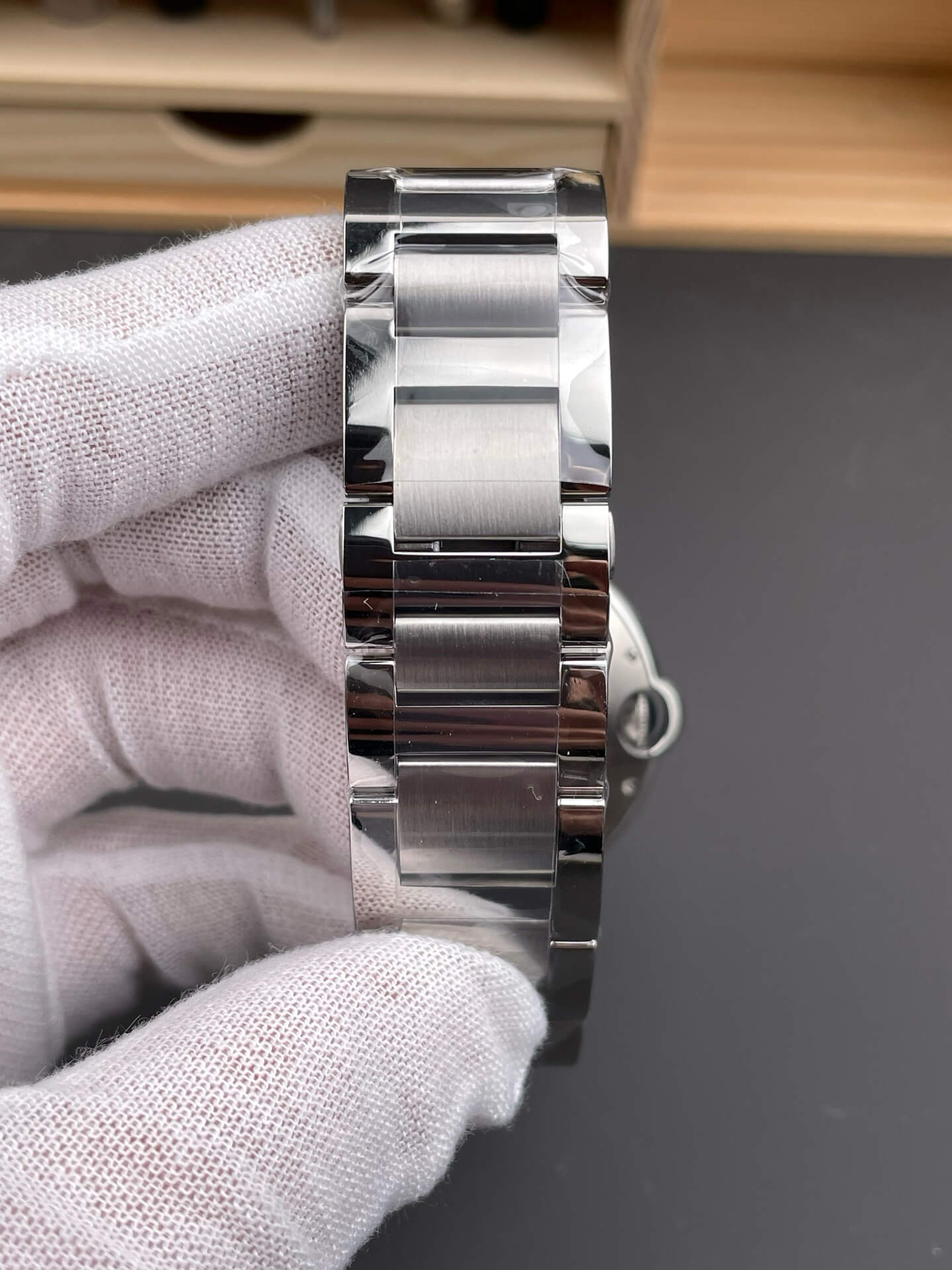 Cartier Replica Ballon Bleu Watch Super Clone WE9009Z3 Cartier Replica Ballon Bleu Watch Super Clone WE9009Z3