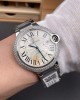 Cartier Replica Ballon Bleu Watch Super Clone WE9009Z3 Cartier Replica Ballon Bleu Watch Super Clone WE9009Z3