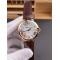 Cartier Replica Ballon Bleu Watch Super Clone WGBB0035