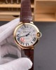 Cartier Replica Ballon Bleu Watch Super Clone WGBB0035