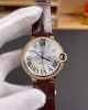 Cartier Replica Ballon Bleu Watch Super Clone WJBB0035 Cartier Replica Ballon Bleu Watch Super Clone WJBB0035