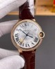 Cartier Replica Ballon Bleu Watch Super Clone WJBB0035 Cartier Replica Ballon Bleu Watch Super Clone WJBB0035