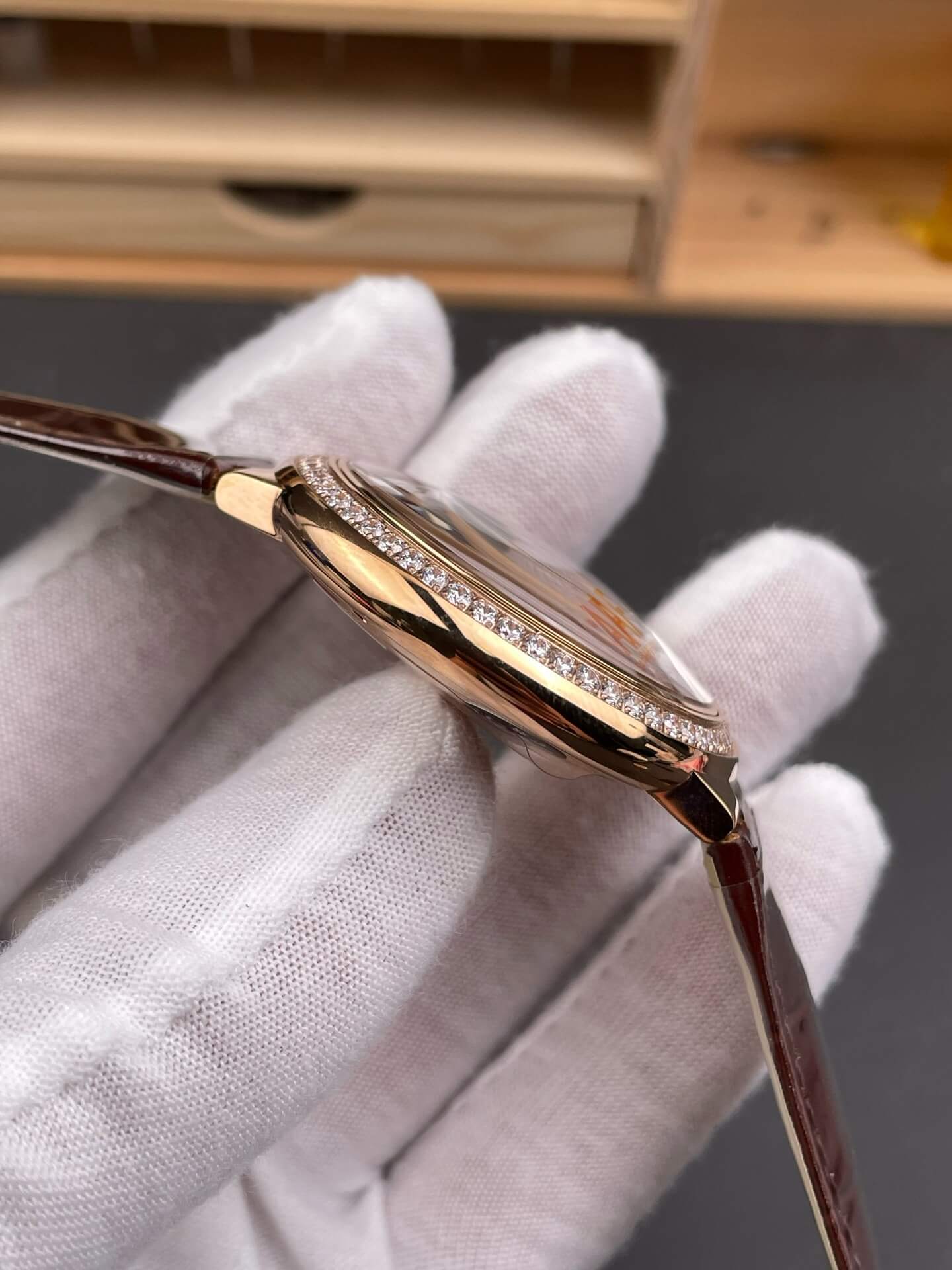 Cartier Replica Ballon Bleu Watch Super Clone WJBB0035 Cartier Replica Ballon Bleu Watch Super Clone WJBB0035