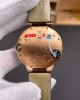 Cartier Replica Ballon Bleu Watch Super Clone WJBB0035 Cartier Replica Ballon Bleu Watch Super Clone WJBB0035