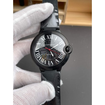 Cartier Replica Ballon Bleu Watch Super Clone WSBB0015