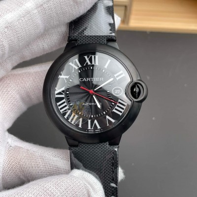 Cartier Replica Ballon Bleu Watch Super Clone WSBB0015