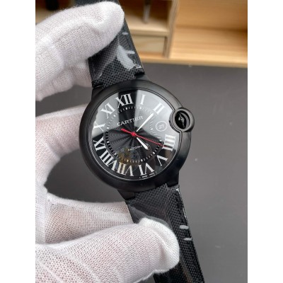 Cartier Replica Ballon Bleu Watch Super Clone WSBB0015