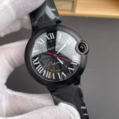 Cartier Replica Ballon Bleu Watch Super Clone WSBB0015