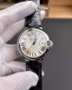 Cartier Replica Ballon Bleu Watch Super Clone WSBB0026