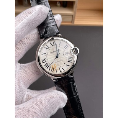 Cartier Replica Ballon Bleu Watch Super Clone WSBB0026