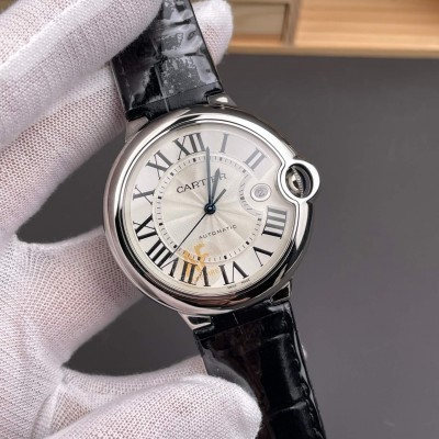 Cartier Replica Ballon Bleu Watch Super Clone WSBB0026