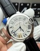 Cartier Replica Ballon Bleu Watch Super Clone WSBB0026 Cartier Replica Ballon Bleu Watch Super Clone WSBB0026