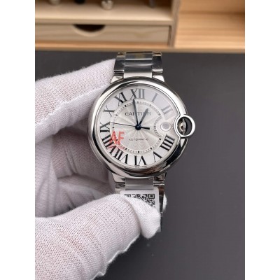 Cartier Replica Ballon Bleu Super Clone Watch WSBB0040