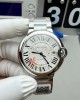Cartier Replica Ballon Bleu Super Clone Watch WSBB0040