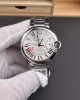 Cartier Replica Ballon Bleu Super Clone Watch WSBB0040 Cartier Replica Ballon Bleu Super Clone Watch WSBB0040