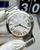 Cartier Replica Ballon Bleu Super Clone Watch WSBB0040
