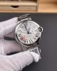 Cartier Replica Ballon Bleu Super Clone Watch WSBB0040 Cartier Replica Ballon Bleu Super Clone Watch WSBB0040