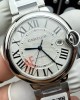 Cartier Replica Ballon Bleu Super Clone Watch WSBB0040