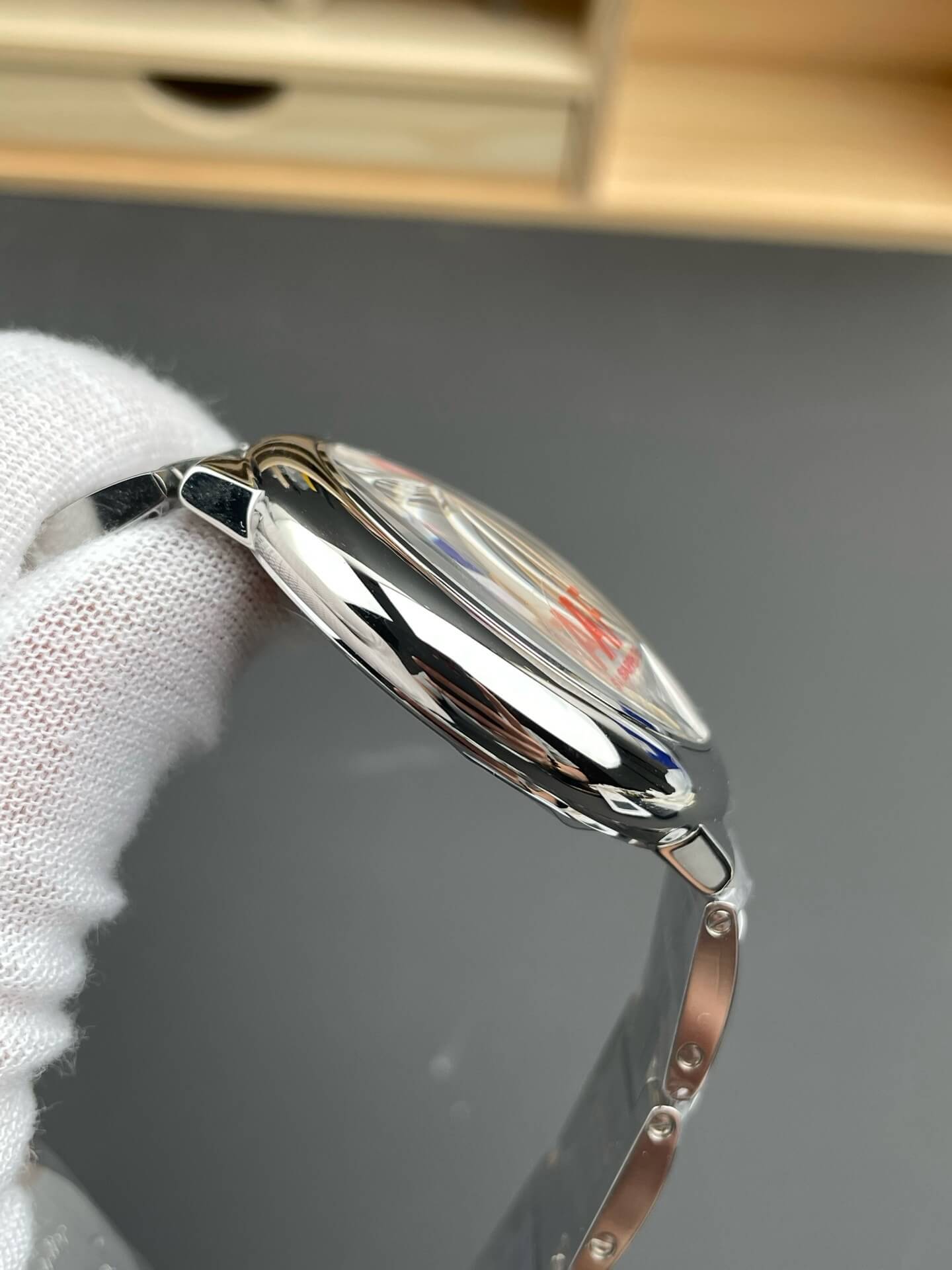 Cartier Replica Ballon Bleu Super Clone Watch WSBB0040 Cartier Replica Ballon Bleu Super Clone Watch WSBB0040