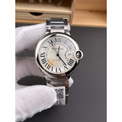 Cartier Replica Ballon Bleu Watch Super Clone WSBB0049