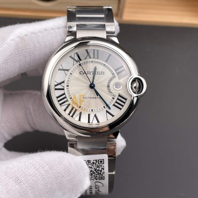 Cartier Replica Ballon Bleu Watch Super Clone WSBB0049