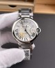 Cartier Replica Ballon Bleu Watch Super Clone WSBB0049