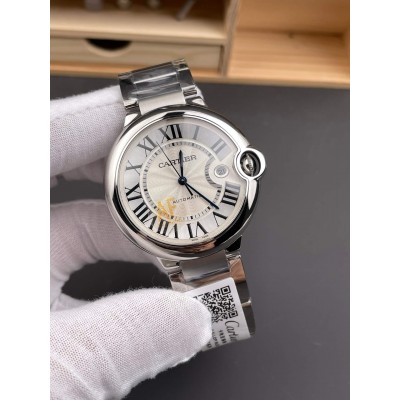 Cartier Replica Ballon Bleu Watch Super Clone WSBB0049