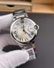 Cartier Replica Ballon Bleu Watch Super Clone WSBB0049