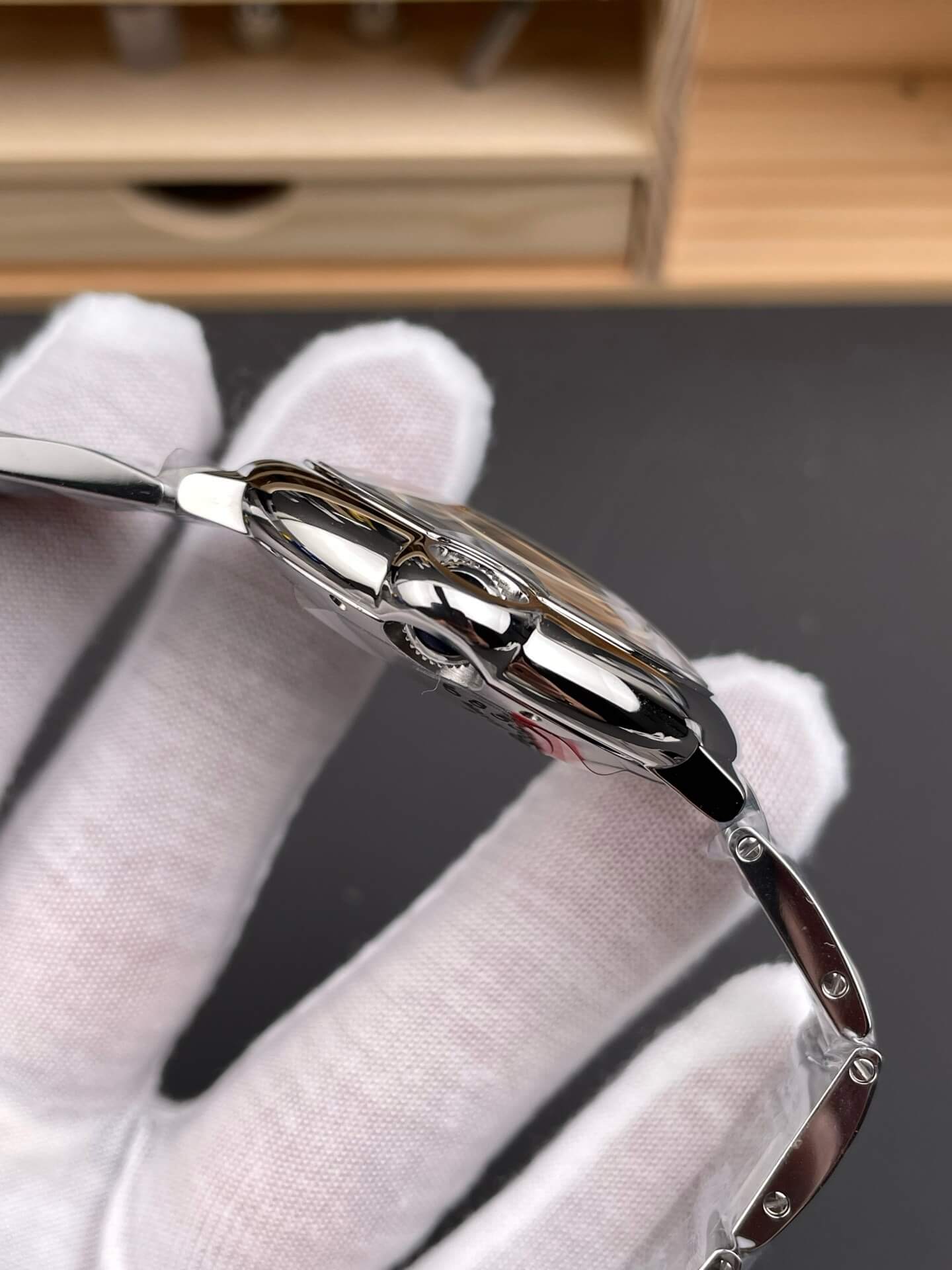 Cartier Replica Ballon Bleu Watch Super Clone WSBB0049
