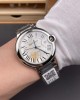 Cartier Replica Ballon Bleu Watch Super Clone WSBB0049